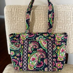 Vera Bradley Purse